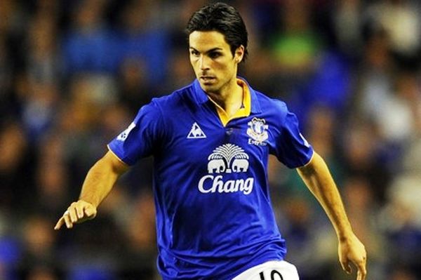 Αρτέτα: «Παράξενη αίσθηση»