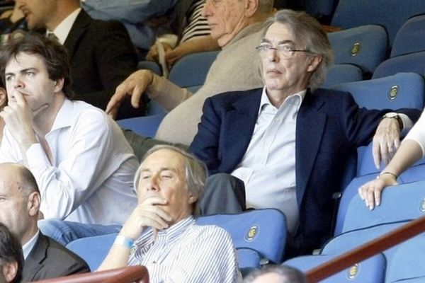 Μοράτι: «Θα πετύχει ο Γκασπερίνι»