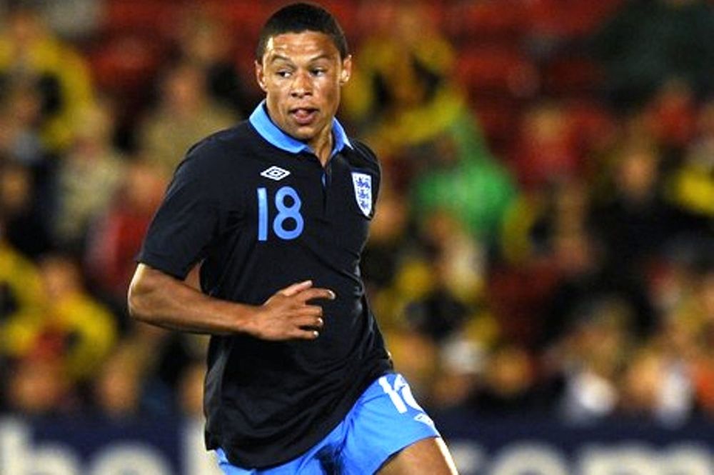 Τσαμπερλέιν: «Έχω δρόμο για Αγγλία»