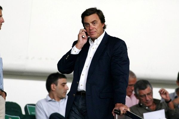 Πρώτο ΔΣ στη μετά-Βαρδινογιάννη εποχή