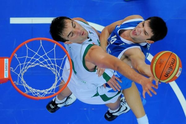 Μπέγκιτς: «Πολύ καλή ομάδα η Ελλάδα»