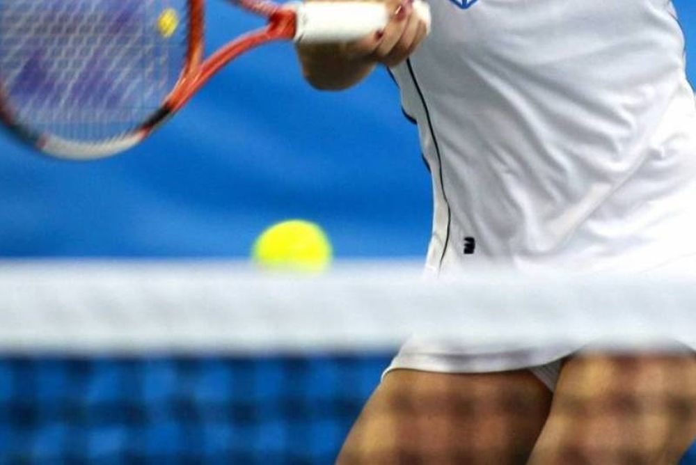 Στον ημιτελικό η Κέρμπερ