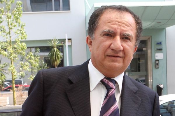 «Αποκαλυπτήρια» Μποτσιβάλη