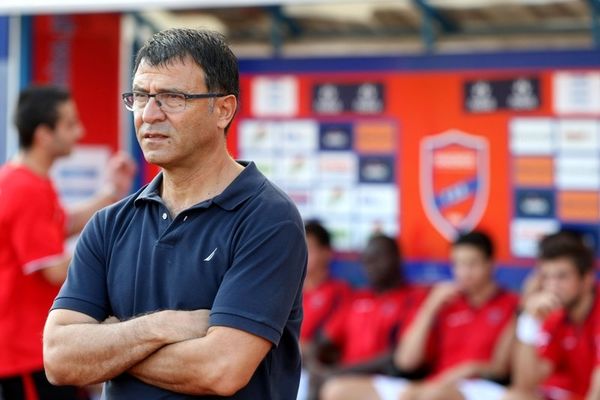 Λειψανδρία στην επίθεση του Πανιώνιου