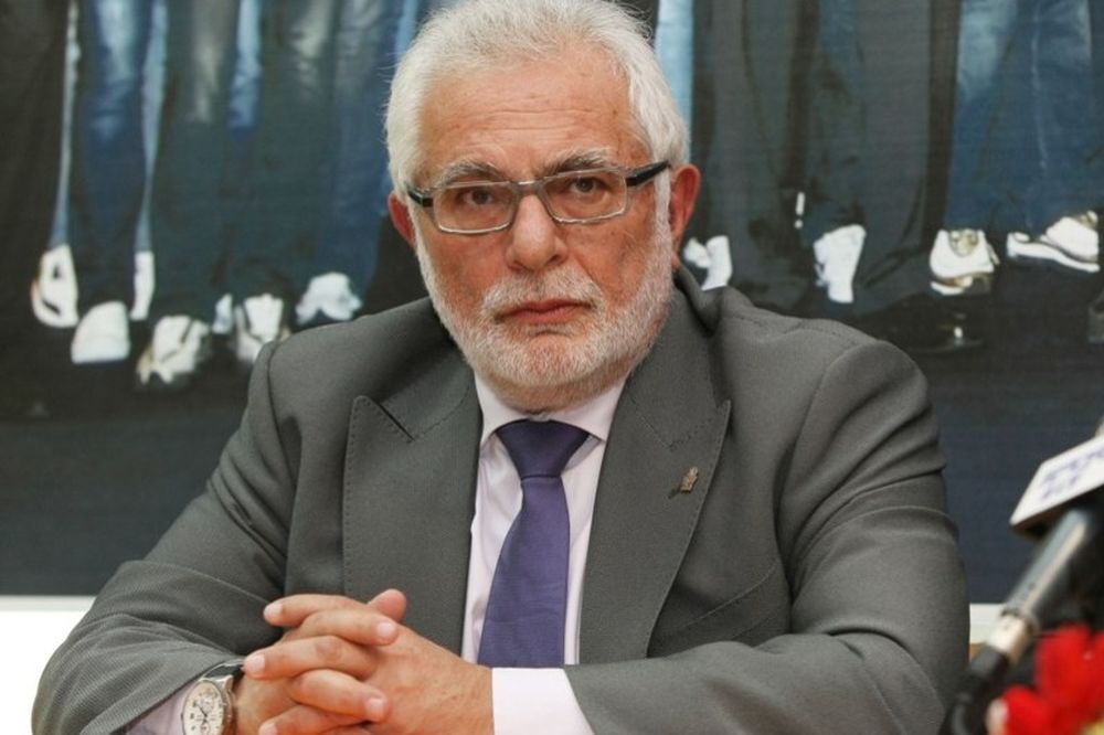 Τσαγκρώνης: «Καμία σχέση η ΕΟΚ»