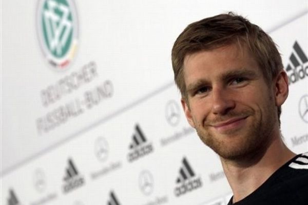 «Ο Άνταμς ήταν θρύλος»