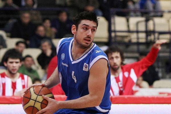 Συμφώνησε ο Ξανθόπουλος