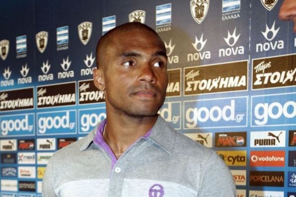 Λεονάρντο: «Θέλω τίτλο με τον ΠΑΟΚ»