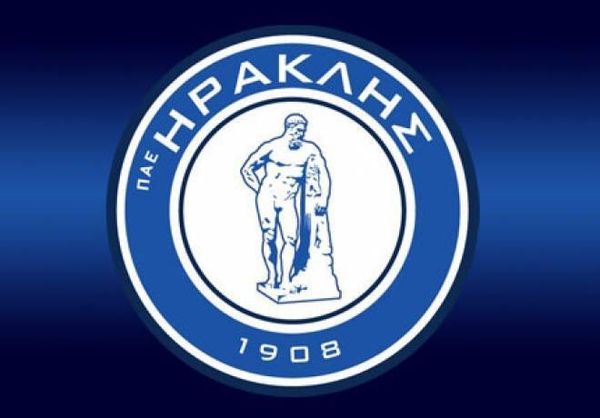 Το είπε και το έκανε ο Ηρακλής…