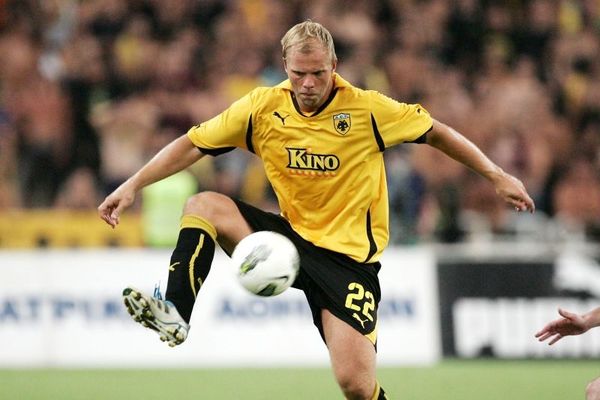 «Χρόνια πολλά Εϊντούρ»