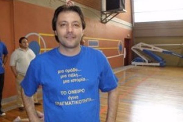 Σερέλης: «Υποβαθμίζεται το Κύπελλο»