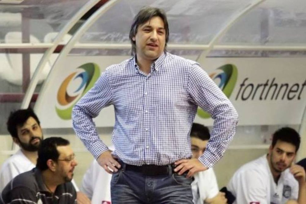 Ανακοίνωσε εφτά ο Αρκαδικός
