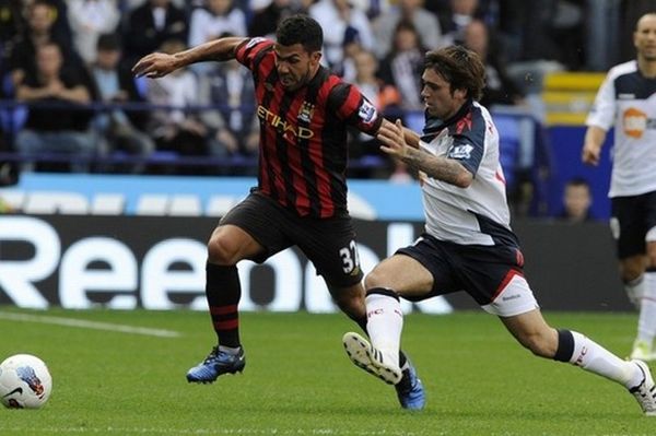 Η ευκαιρία του Τέβες…