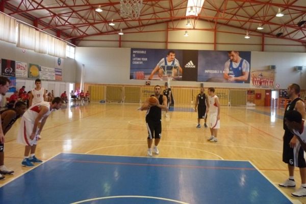 Νέα νίκη επί του ΠΑΟΚ