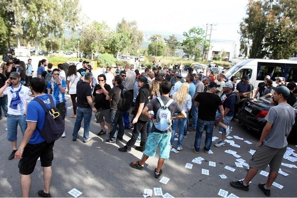 «Κρίσιμη εκδίκαση στις 20 Σεπτεμβρίου»