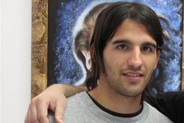 Στις προπονήσεις και ο Καρντάτσιο!