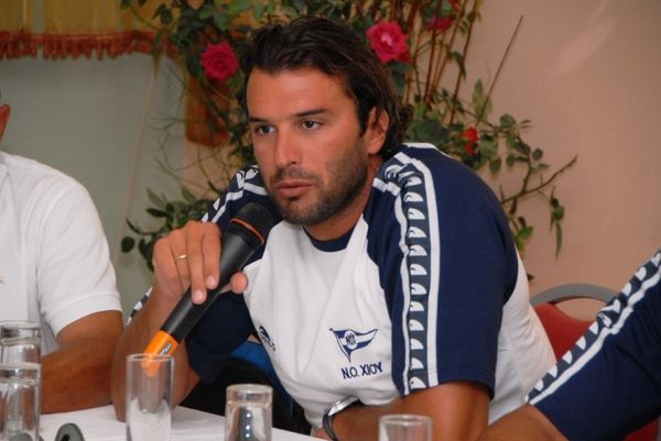 Αντ. Βλοντάκης: «Είμαστε οι χειρότεροι παίκτες» (video)