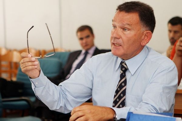 Δικαίωση για Παναχαϊκή