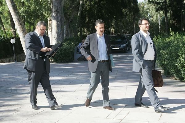 Νέα προσφυγή, αιχμές εναντίον της Σούπερ  Λίγκα