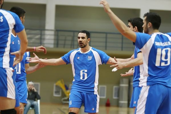 Ξεκίνησε προπονήσεις ο Κουρνέτας