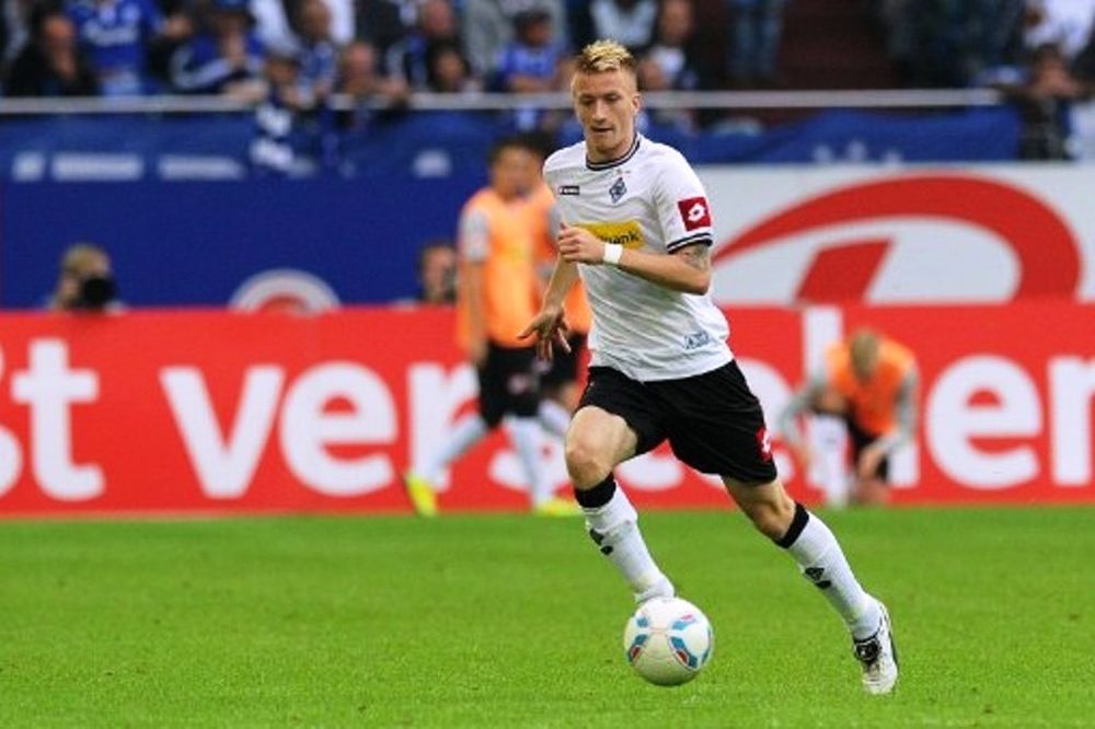 Θέλει Άρσεναλ ο Ρέους