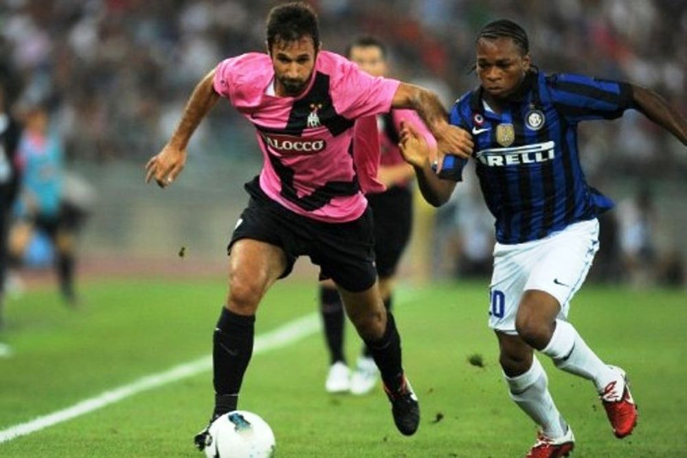 Θύμα ληστείας ο Βούσινιτς