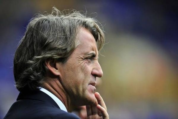 Μαντσίνι: «Σημαντικός ο Χάργκριβς»