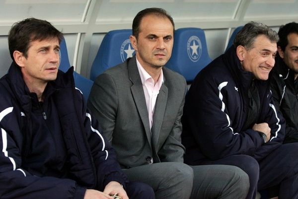 Πάει να χαλάσει την «γιορτή»