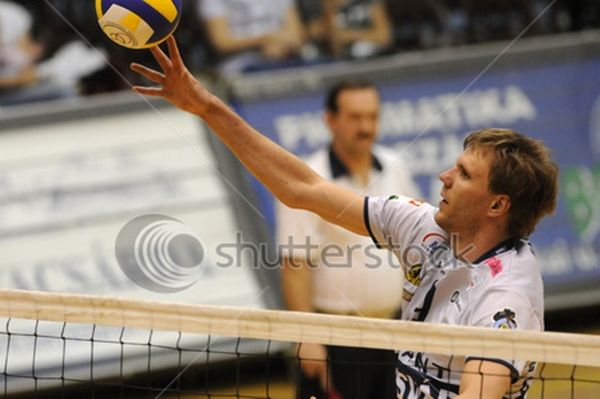 Στη Λαμία ο Ούγγρος Κόβακς