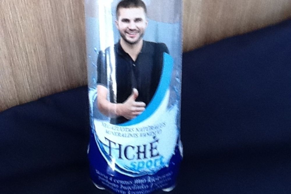 Παρασκήνια από το Βίλνιους