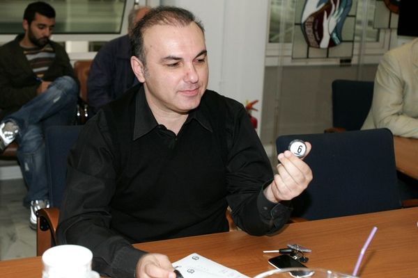 Τα χρόνια του Ζιχ και το μάθημα