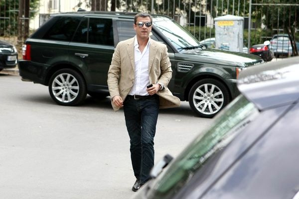 Αποχώρηση Μάρκου από την ΑΕΛ