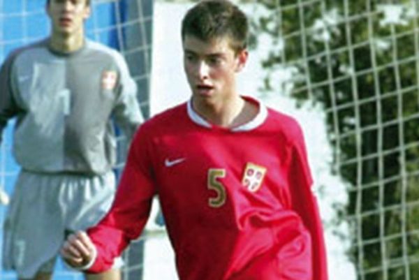 Θέλει Τσότσιτς η Άρσεναλ