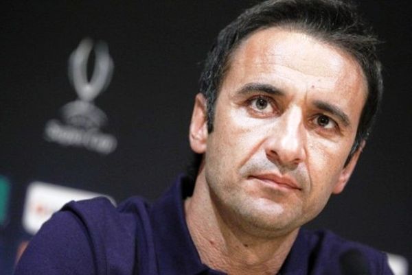 Περέιρα: «Πρόκριση στο Champions League»