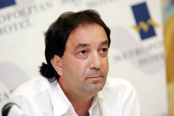 «Iστορία 103 χρόνων, δεν αλλάζει…»