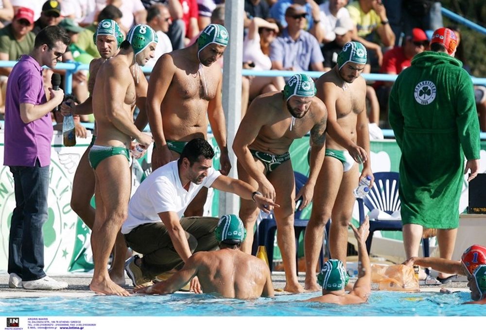 Πρώτη ήττα του ΠΑΟ από τη Ζέγκεντ