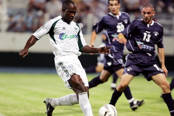 Υπέγραψε ο Ολιζαντέμπε στον Βύζαντα!