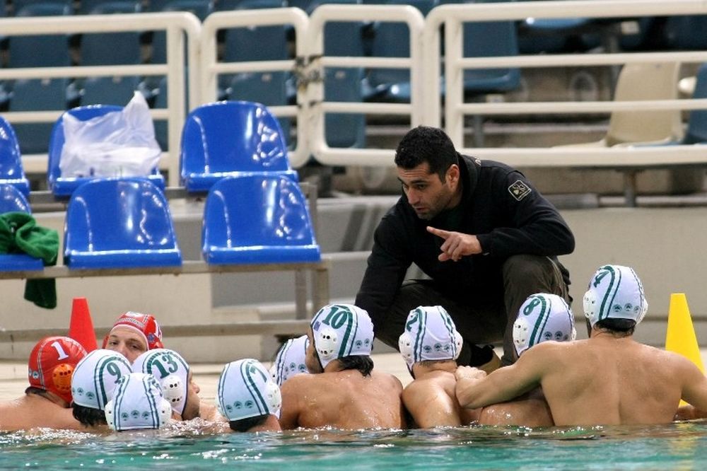 Κουντουδιός: «Θα παλέψουμε μέχρι τέλους»