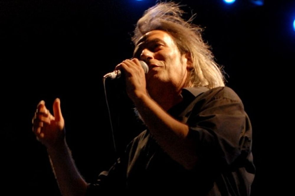 Σιγά μην κλάψω…