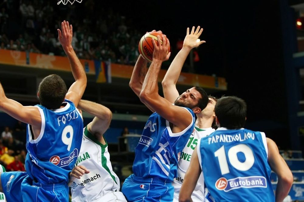 Θα χτυπήσει τους Ρώσους στην ρακέτα!