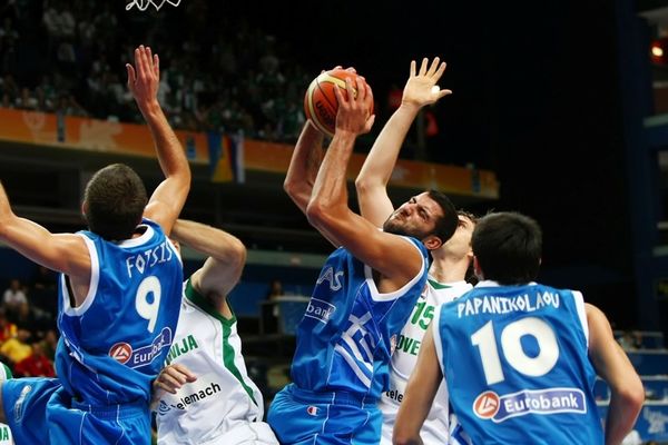 Θα χτυπήσει τους Ρώσους στην ρακέτα!