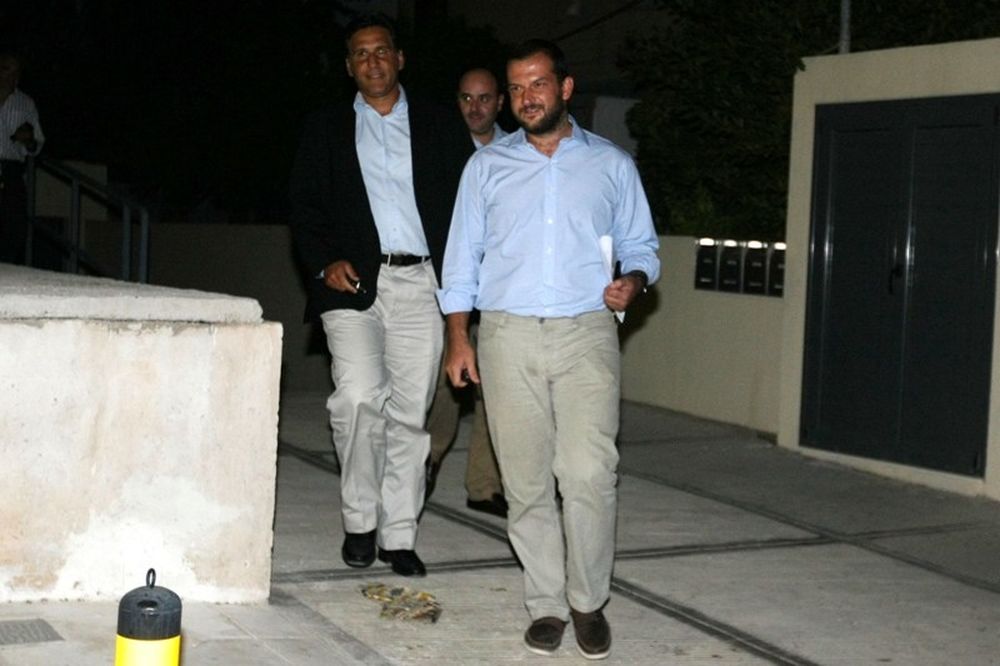 Δική σας η ευθύνη