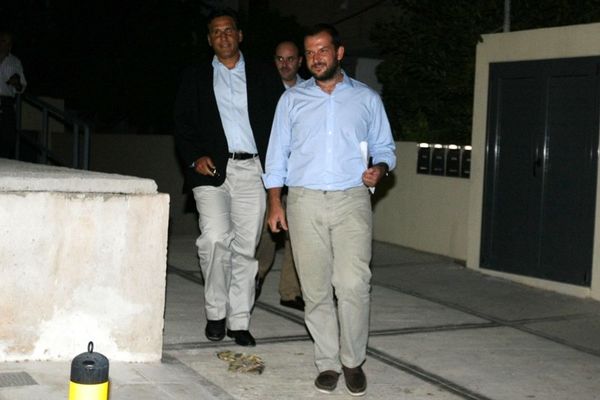 Δική σας η ευθύνη
