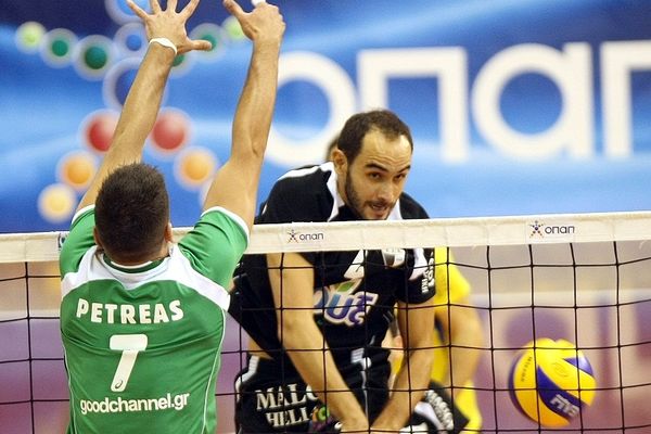 Σουλτανόπουλος ο 12ος «πειρατής»! 