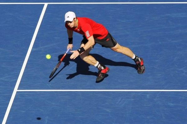 Στους «4» ο Μάρεϊ