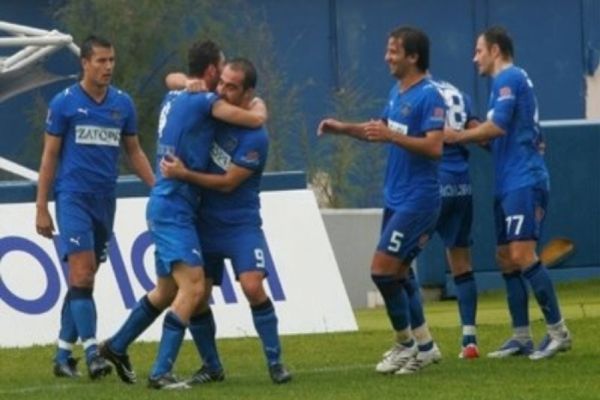 Σούπερ Λίγκα στη Nova το Σαββατοκύριακο!