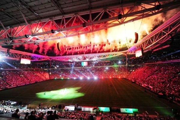 «Γιουβέντους Αρένα»… καλώς ήρθες!