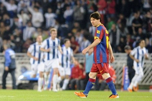 Στον τόπο του… εγκλήματος 