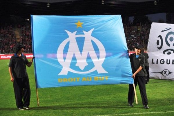 Να… σπάσει το ρόδι η Μαρσέιγ 