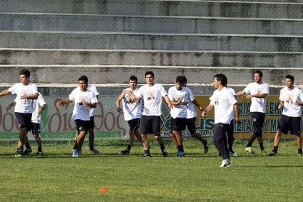  Υπομονή και προπόνηση στην Καβάλα
